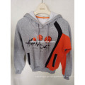 2016 moda barata hoodie fabricantes crianças hoodies &amp; camisolas